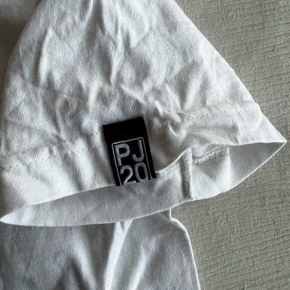 Pearl Jam 10Club Tee - Picture 3 of 4